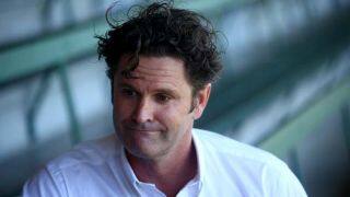 Chris Cairns confirms he will face perjury charges